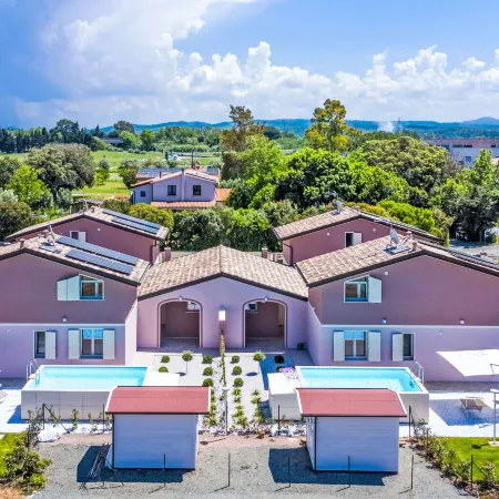 Borgo il Vallin delle Conche