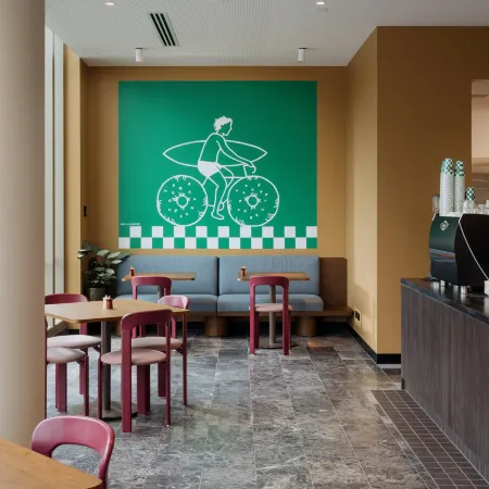 Crowne Plaza Geelong by IHG