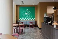 Crowne Plaza Geelong by IHG - breakfast