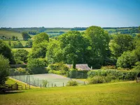 The Coach House - Park Yeri
