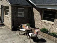 ~Chandler’s Chateau in the Heart of Brevard ~ Hotels in Brevard