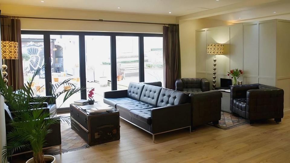 Brooks Guesthouse Bristol