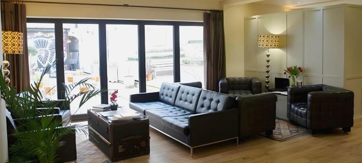 Brooks Guesthouse Bristol Hotels in Bristol