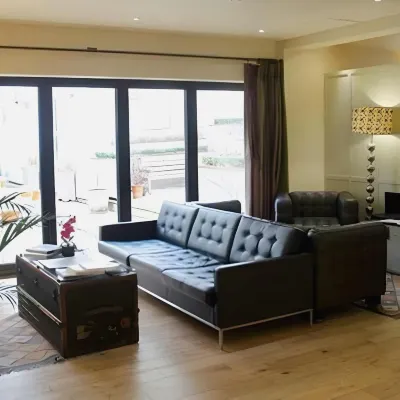 Brooks Guesthouse Bristol Отели рядом с достопримечательностью «Кабот Серкус»