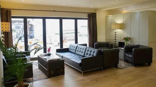 Brooks Guesthouse Bristol - Khách sạn giá rẻ