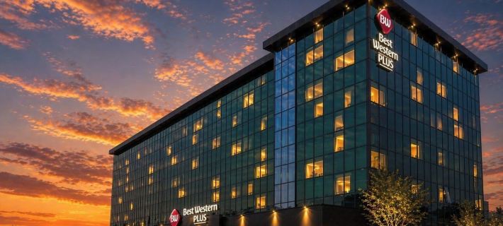 Best Western Plus The Met Tirana Hotel Hotels in Tirana