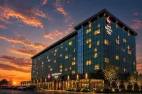 Best Western Plus The Met Tirana Hotel Hotels in 