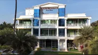 White House Beach Resort, Nagaon