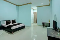 Hotel O near Universitas Palangka Raya formerly Wisma Aries - Wifi