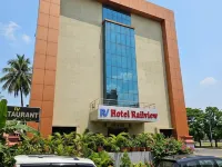 Hotel Rail View Hotels near Lingaraj Temple