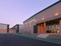 東松島矢本超值飯店 酒店