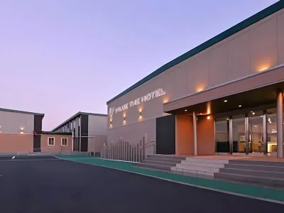 Value the Hotel Higashi Matsushima Yamoto Hotel di 