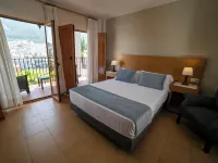 Villa Turística de Cazorla Hotels in Cazorla