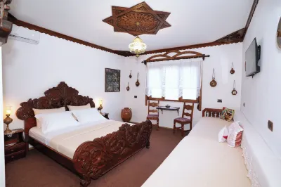 Hotel Boutique Ergjeria Các khách sạn ở 
