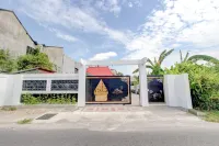 โรงแรม โอ ใกล้ พลาซ่า แอมบารุกโม ฟอร์เมอร์ลี - เปิดใหม่