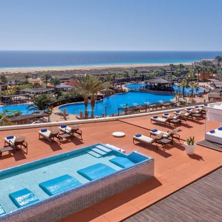 Occidental Jandía Royal Level - Adults Only