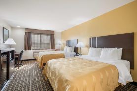 Quality Inn