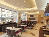 Toyoko Inn Hon-atsugi-eki Minami-guchi - 3 estrellas