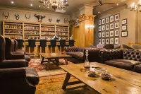 Lanzerac Hotel & Spa - 5-Star