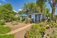 Walk to Olde Town Arvada - 1940 Vintage Bungalow! - 무료 와이파이