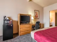 Rodeway Inn Brush Hotels in Brush
