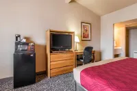 Rodeway Inn Brush - 2-Star