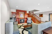 Country Inn & Suites by Radisson, Hot Springs, AR - 2-Star