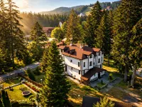 Villa Rila in Borovets Hotels in Borovets