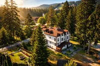Villa Rila in Borovets Hotel di 