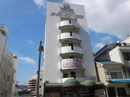 Nice Inn Mihara