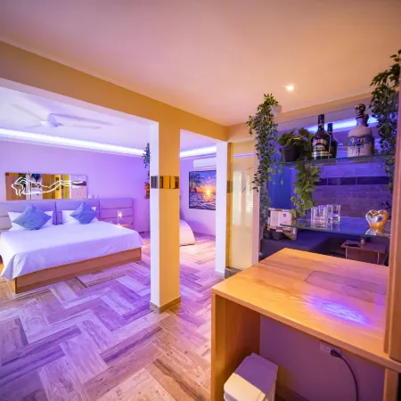 Luxury 6 Bedroom Villa in Sosua Beachfront Bliss Awaits