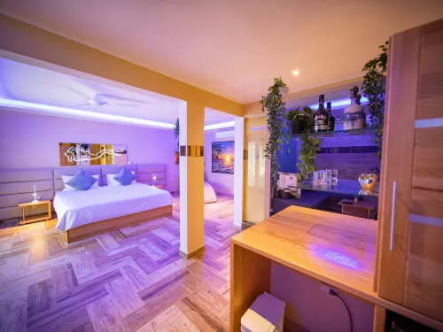 Luxury 6 Bedroom Villa in Sosua Beachfront Bliss Awaits - Boutique