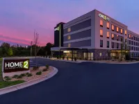 Home2 Suites by Hilton Macon I 475 Hotels in Macon