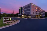 Home2 Suites by Hilton Macon I 475