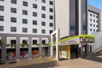 Protea Hotel Fire & Ice! Pretoria Menlyn