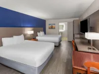 Angel Inn Near Imax, a Travelodge by Wyndham Hotels in Branson