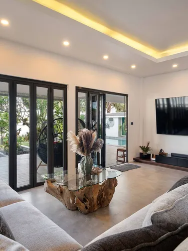 รูปภาพของAlmara Boutique Villa - Private Spa Bang tao beach