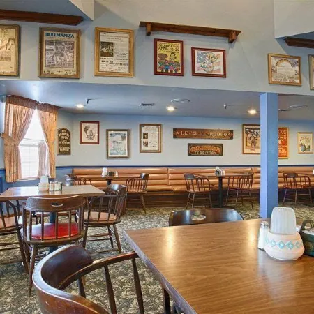 Quality Inn Guthrie
