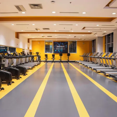 Dedeman Konya Hotel Convention Center