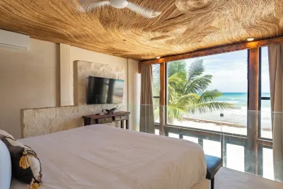 Hotel Qamar Lux Hotels in 