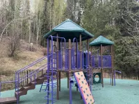 Bluegreen's StreamSide at Vail Hotel di Vail