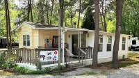 Elkhart RV Resort -  Privatzimmer