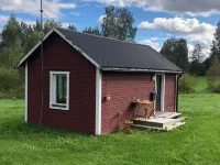 Ölrun Stuga - Homestays