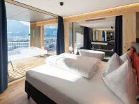 Alpstadt Lifestyle Hotel Hotels in Bludenz