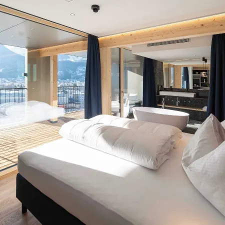 Alpstadt Lifestyle Hotel