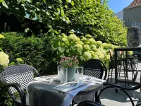 Poorter Boutique Hotel Brielle - breakfast