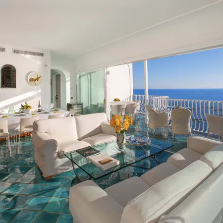 Amore Rentals - Villa le Sirene