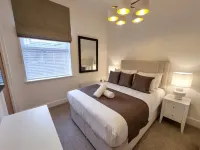 Luxury Altrincham Flat by City SuperHost - 3 stelle