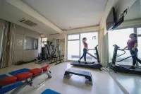 Hotel Universal - Gym