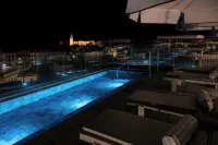 Sercotel Sevilla Don Luciano - Pools